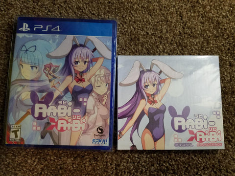 Rabi Ribi [Soundtrack Bundle]