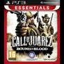Call Of Juarez: Bound In Blood [Essentials]