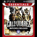 Call Of Juarez: Bound In Blood [Essentials]