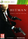 Hitman Absolution [Nordic Limited Edition]