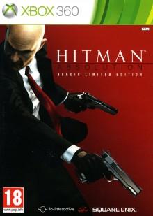 Hitman Absolution [Nordic Limited Edition]