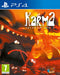 Karma: Incarnation 1