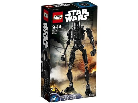 K-2SO #75120