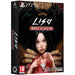 LISA: Decade Of Joy Collection