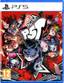 Persona 5 Tactica