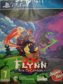 Flynn: Son of Crimson