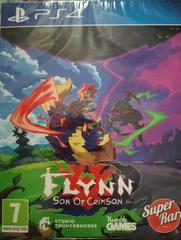 Flynn: Son of Crimson