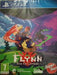 Flynn: Son of Crimson