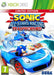 Sonic & All-Stars Racing Transformed [Limited Edition]