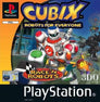 Cubix Robots for Everyone Race N Robots