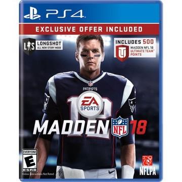 Madden NFL 18 [Limited Edition]