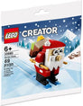 Santa Claus #30580