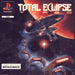 Total Eclipse Turbo