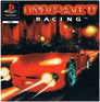 Impact Racing