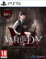 White Day: A Labyrinth Named School