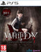 White Day: A Labyrinth Named School