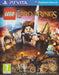 LEGO Lord of the Rings