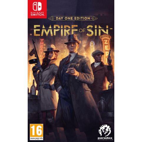 Empire of Sin