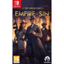 Empire of Sin