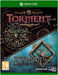 Planescape: Torment & Icewind Dale Enhanced Edition