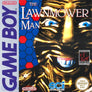 Lawnmower Man