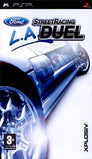 Ford Street Racing: L.A. Duel