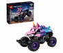 Monster Jam Sparkle Smash #42220