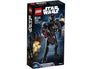 Elite TIE Fighter Pilot #75526