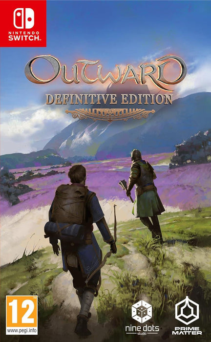 Outward [Definitive Edition]