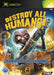 Destroy All Humans