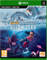 Subnautica: Below Zero