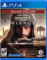 Assassin's Creed: Mirage [Deluxe Edition]