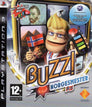 Buzz! Norgesmester
