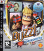 Buzz! Norgesmester