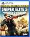 Sniper Elite 5 [Deluxe Edition]