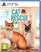 Cat Rescue Story