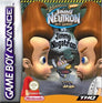 Jimmy Neutron vs. Jimmy Negatron
