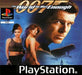 007 The World is Not Enough