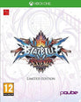 BlazBlue Chrono Phantasma Extend [Limited Edition]