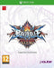 BlazBlue Chrono Phantasma Extend [Limited Edition]