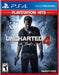 Uncharted 4 A Thief's End [Playstation Hits]