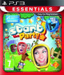 Start The Party [Essentials]