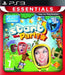 Start The Party [Essentials]