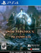 SpellForce 3 Reforced
