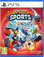 Looney Tunes: Wacky World Of Sports