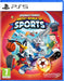 Looney Tunes: Wacky World Of Sports