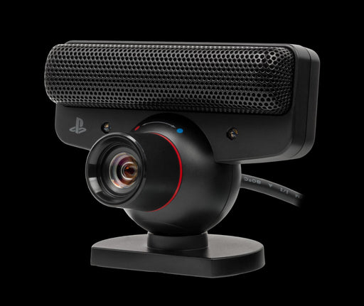 Playstation Eye Camera
