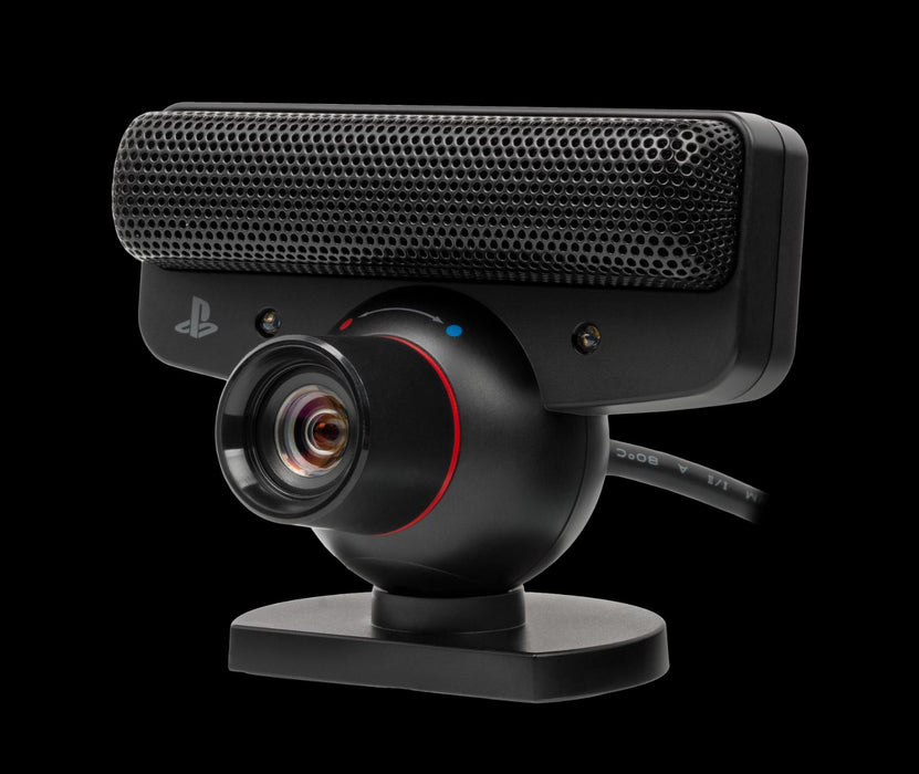 Playstation Eye Camera