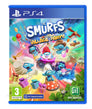 The Smurfs Village Party