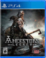 Ancestors Legacy